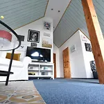 Holiday home Grohlz