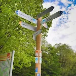 Hébergement de vacances Grohlz *