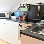 Hébergement de vacances Grohlz *