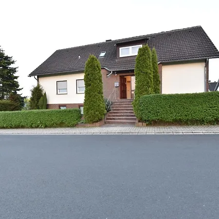 Ferienhaus Grohlz Boos