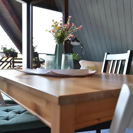 Grohlz Holiday home *