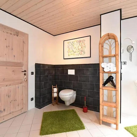 Grohlz Ferienhaus Boos