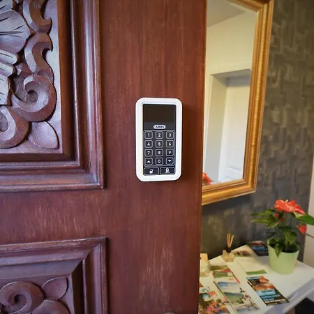 Grohlz בית נופש