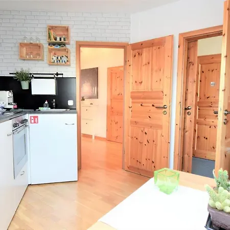 Grohlz Ferienhaus Boos