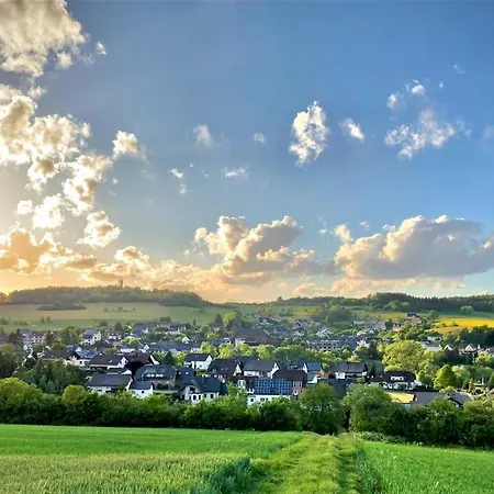 Grohlz Dom wakacyjny