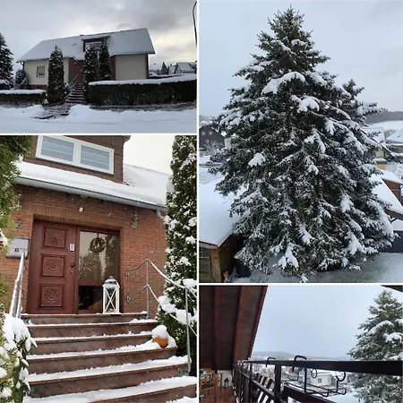 Grohlz Ferienhaus Boos