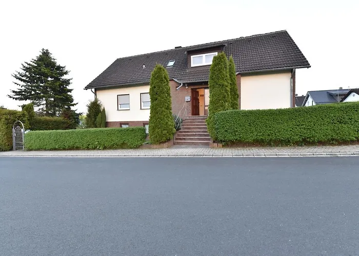 בית נופש Grohlz בוס