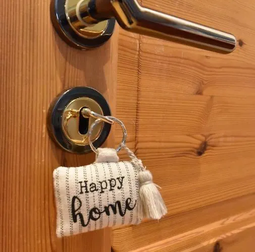 Grohlz Casa vacanze Boos