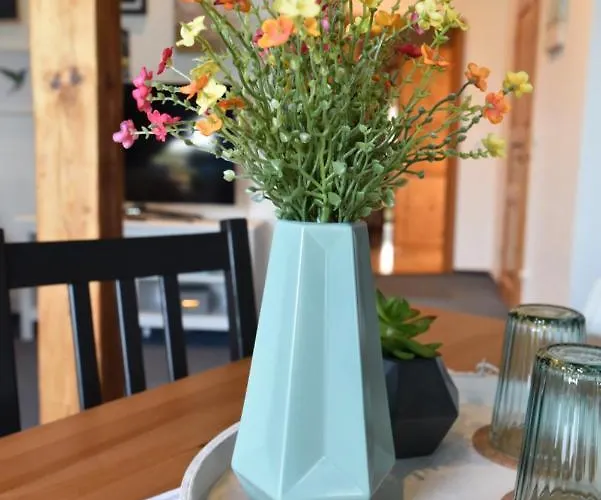 Casa vacanze Grohlz *