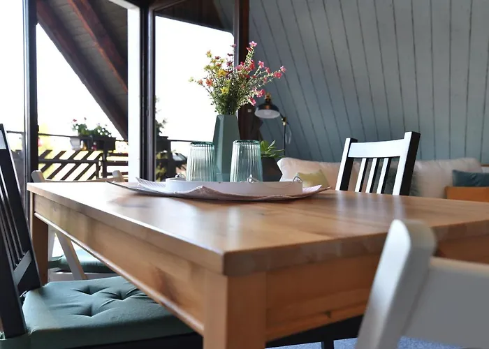 Grohlz בית נופש *