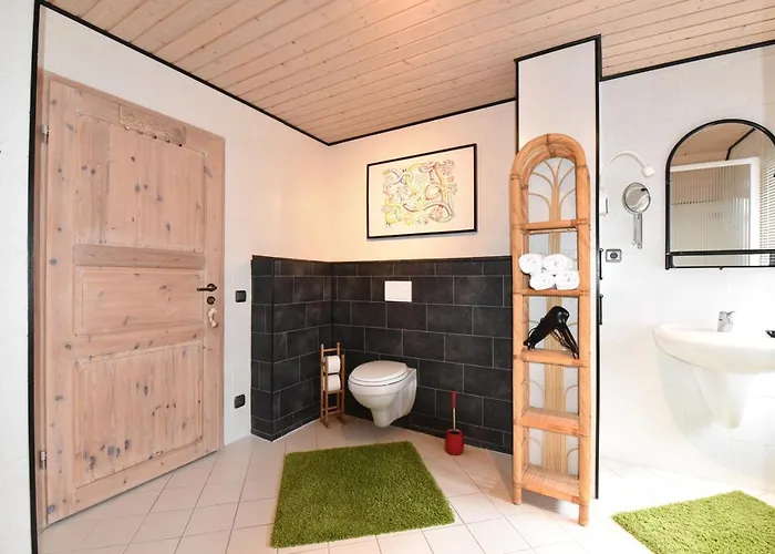 Grohlz Casa vacanze Boos