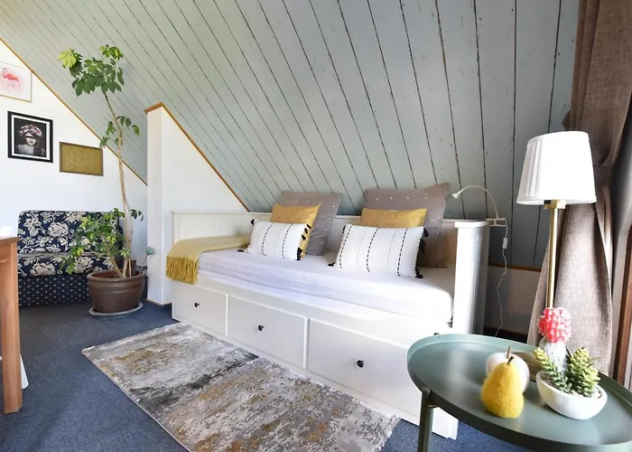 Grohlz בית נופש