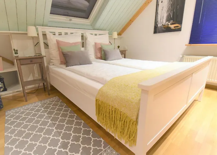 Grohlz בית נופש