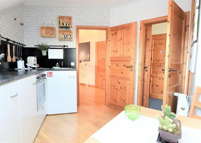 Grohlz בית נופש בוס