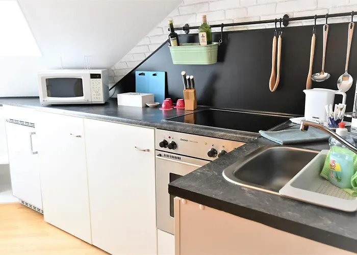 Casa vacanze Grohlz *