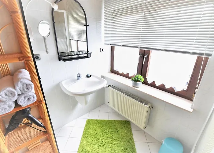 Grohlz בית נופש בוס