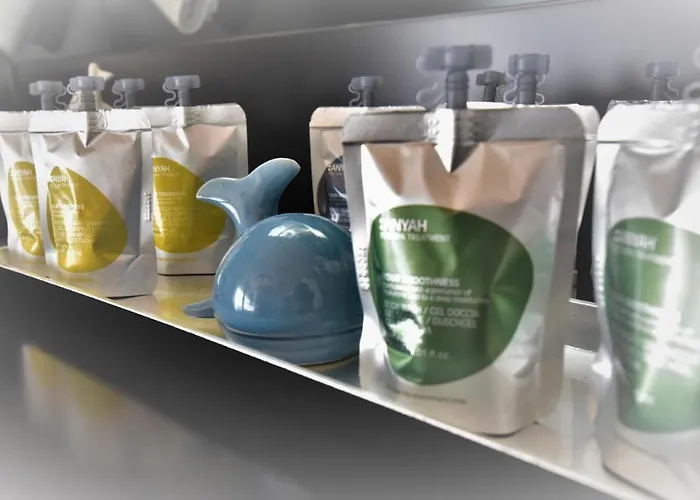 בית נופש Grohlz בוס