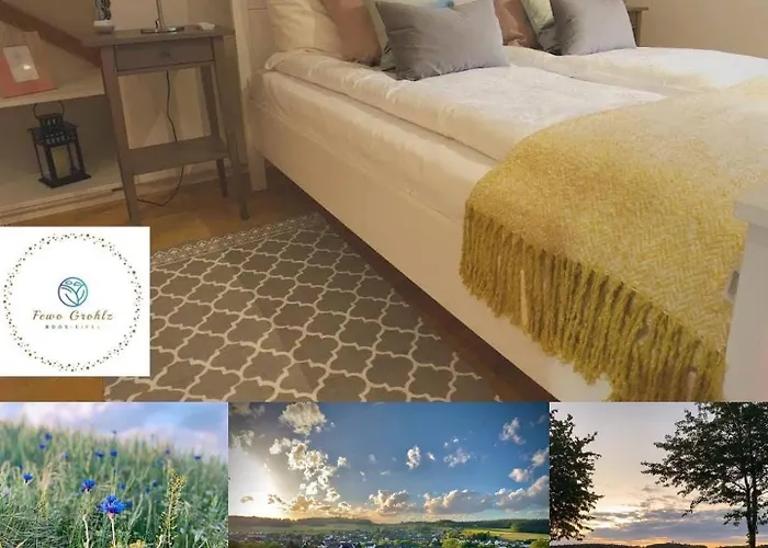 Grohlz בית נופש